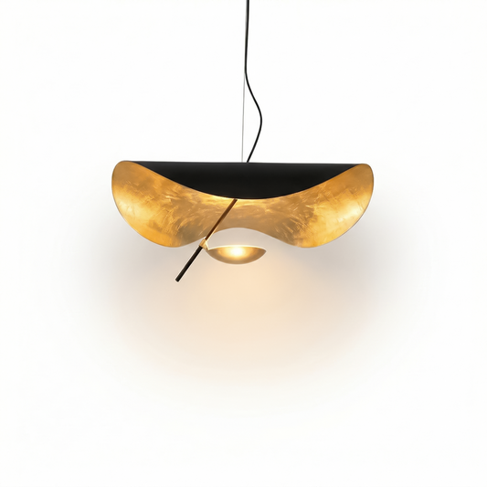 Pendant Estética | Luxarmonie - Lumière