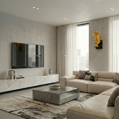 Wall sconce Luxella ambiance view | Luxarmonie