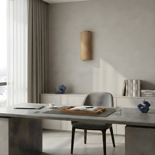 Applique murale Bambelia vue ambiance | Luxarmonie