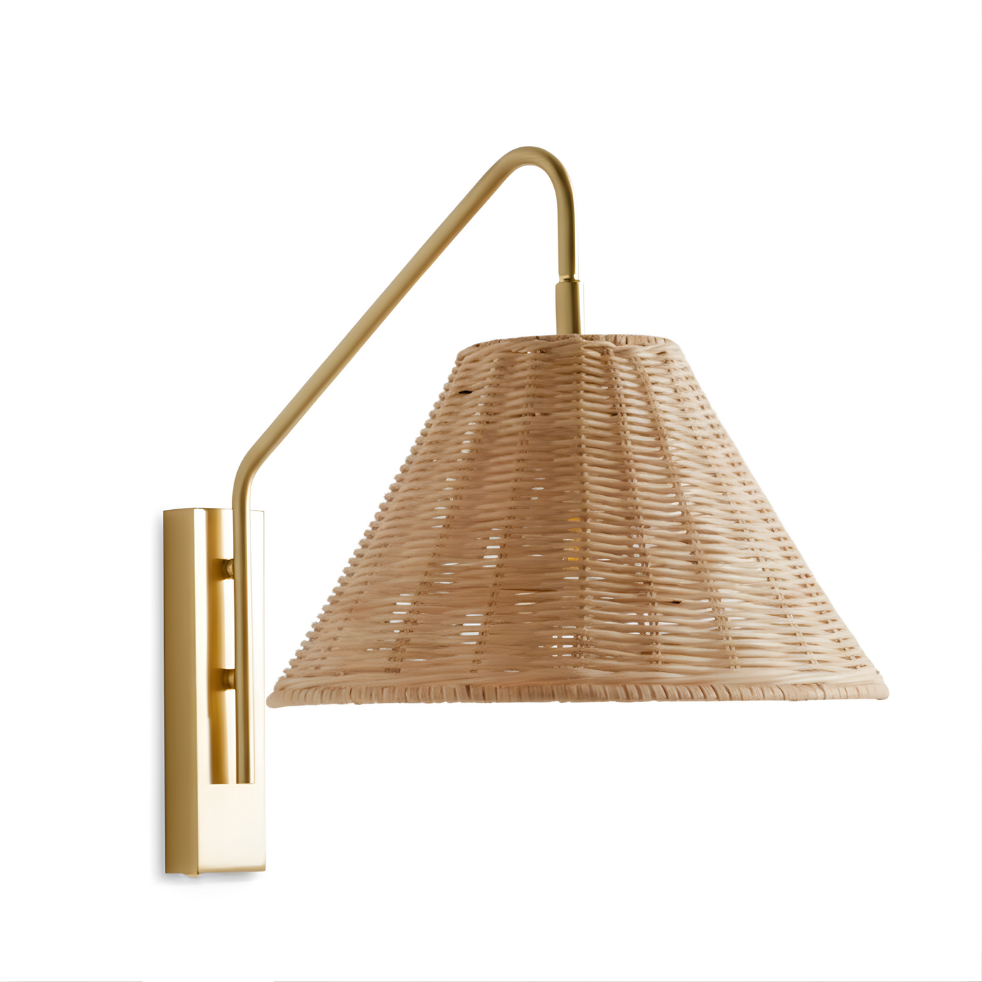 مصباح حائط من الخشب الطري للديكور الداخلي المتطور – Elkarve