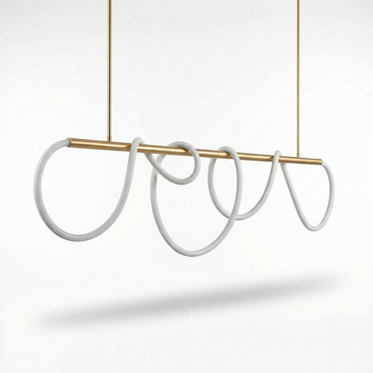 Suspension Moderno | Luxarmonie
