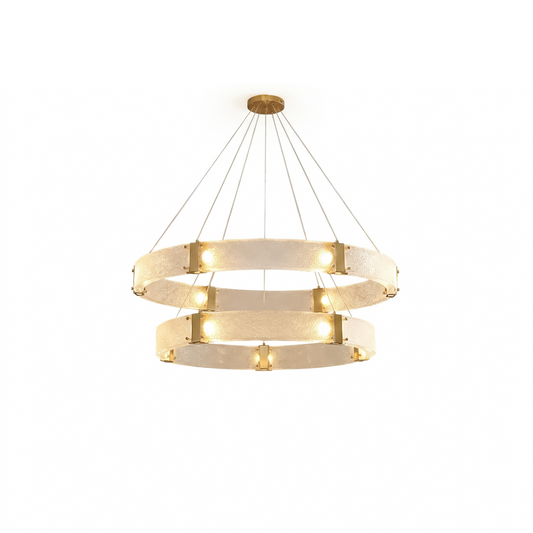 مصباح سقفي Ciel d'Ambre | Luxarmonie - Lumière