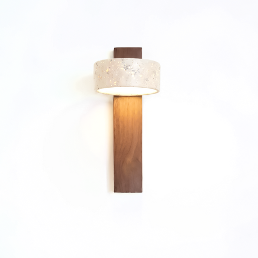 Wall Sconce Zephyria | Luxarmonie - Lumière
