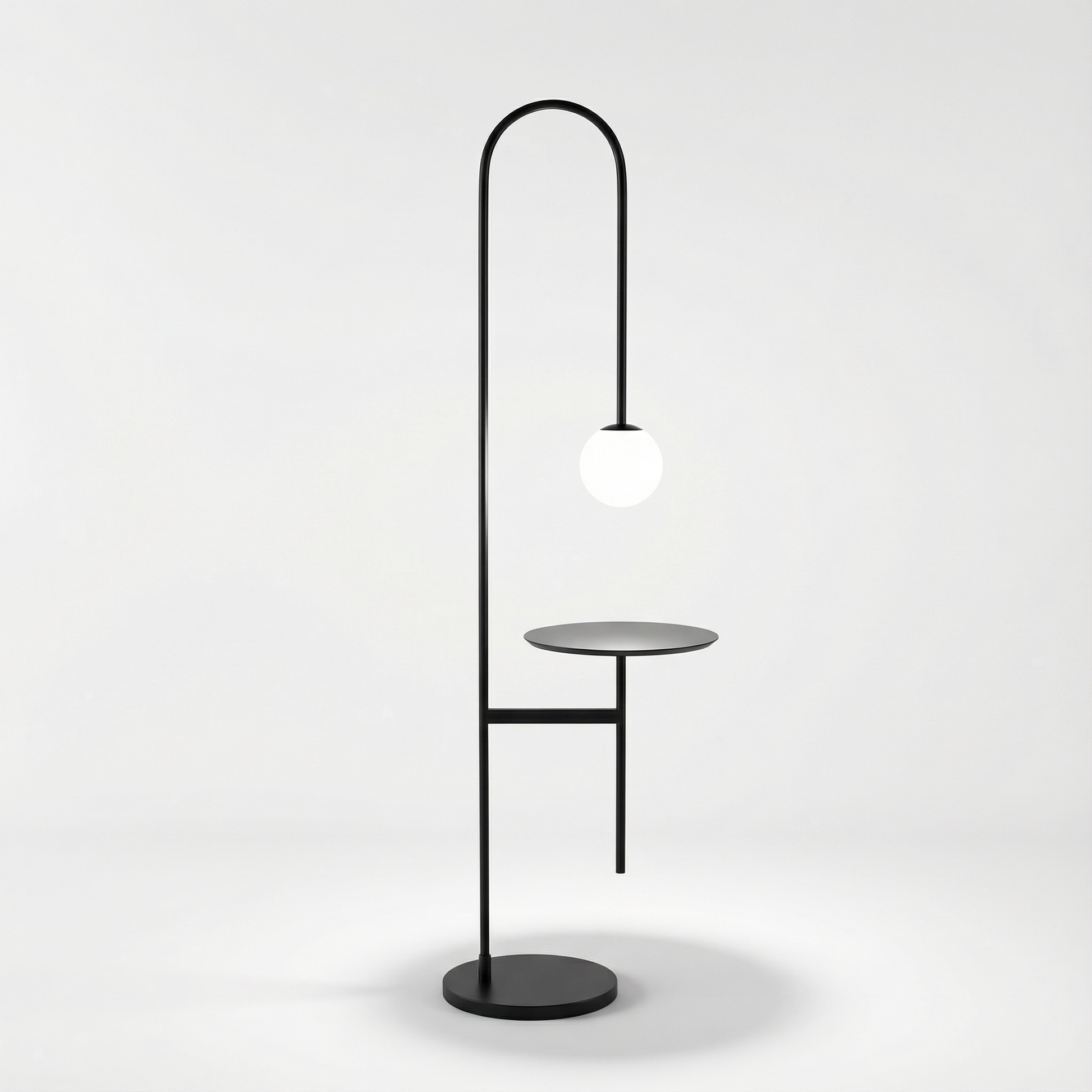 Lampadaire Monara | Luxarmonie