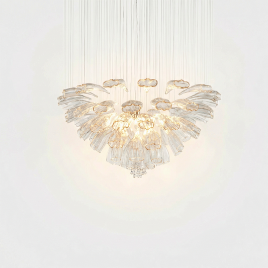 Lustre Ombre | Luxarmonie - Lumière