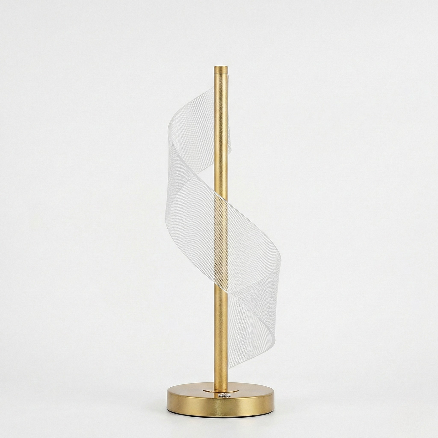 Lampe Nomade Minimaliste Style Nordique – Orbix