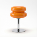 Macaron Lamp Stained Glass Colorful Design & Elegant – Macaron