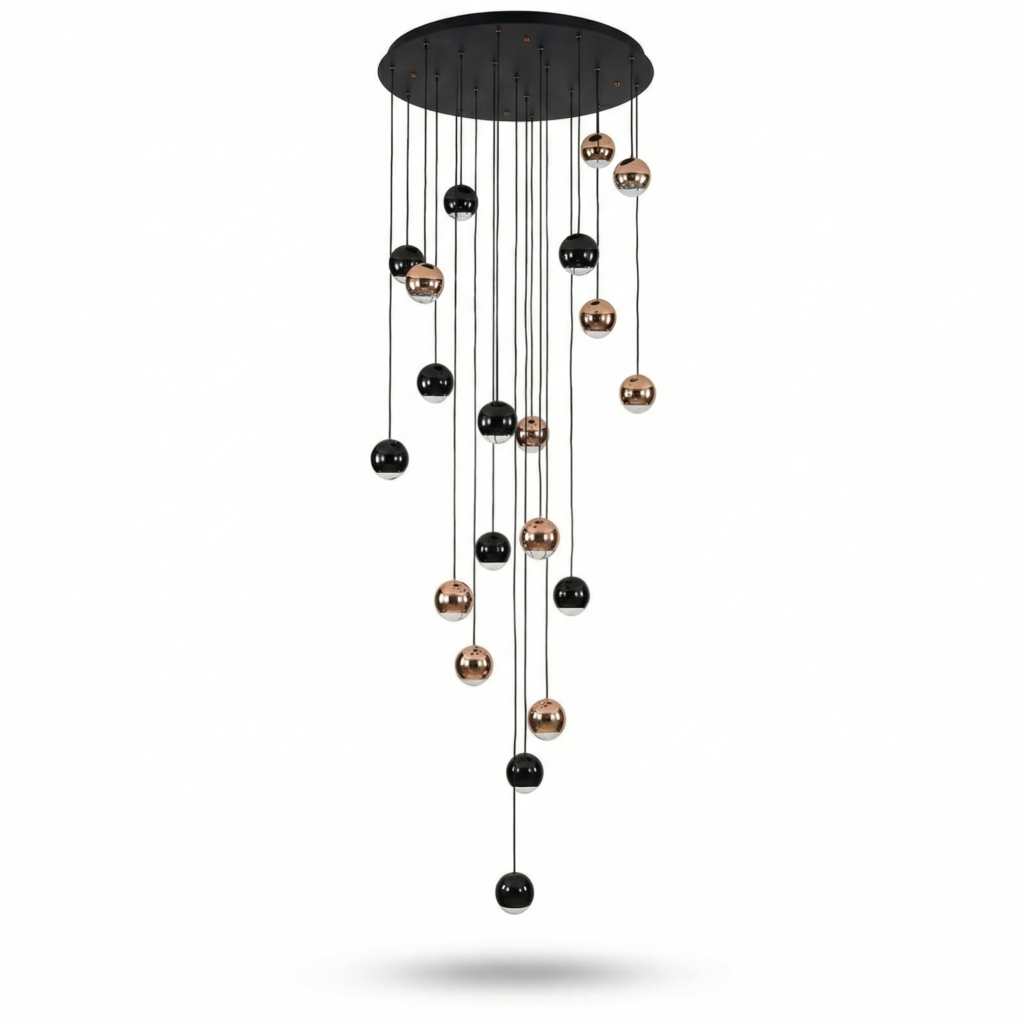Suspension Célestaire | Luxarmonie