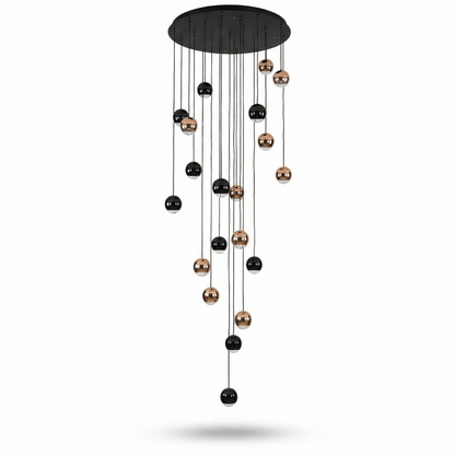 Suspension Célestaire | Luxarmonie
