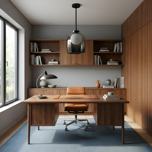 Suspension Minimaliste Style Intemporel et Élégant – Solaris