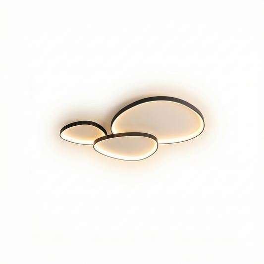 Artisto Ceiling Light | Luxarmonie - Lumière