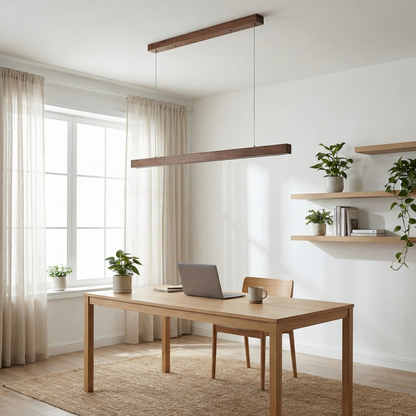Suspension Novae vue ambiance | Luxarmonie