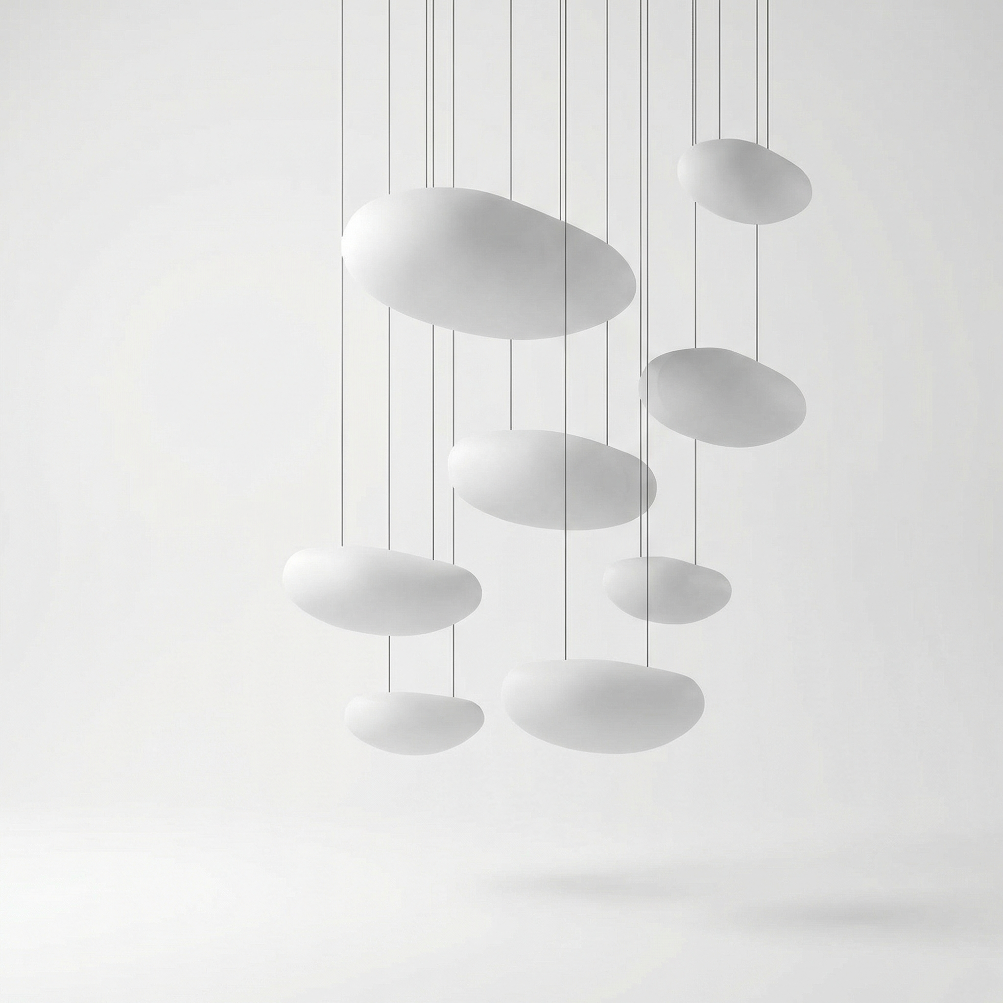 Suspension Lumys | Luxarmonie