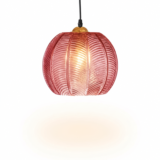 Feuillu Pendant | Luxarmonie - Lumière