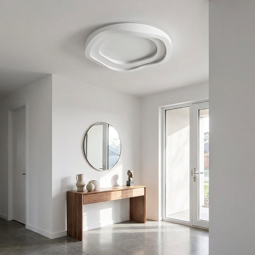 Arionde Ceiling Light Ambient View | Luxarmonie
