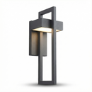 Design LED Outdoor Wall Light – Mialis Model