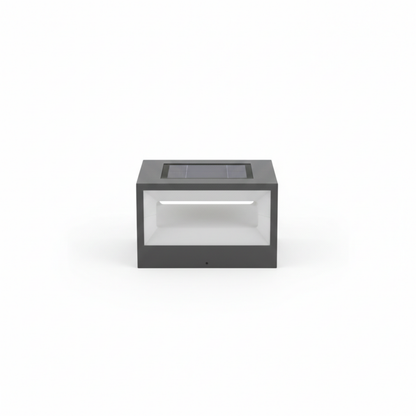 Luminaire Solarique | Luxarmonie