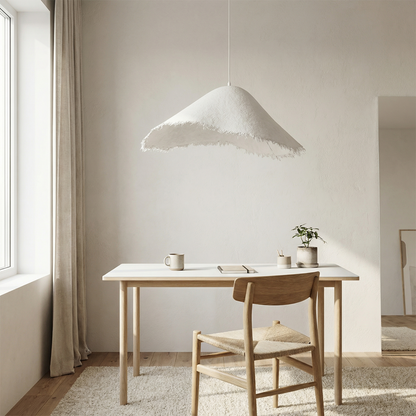 Nordironia Pendant ambient view | Luxarmonie