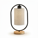 Strakke en Functionele Postmoderne Lamp – Casablanca Shine