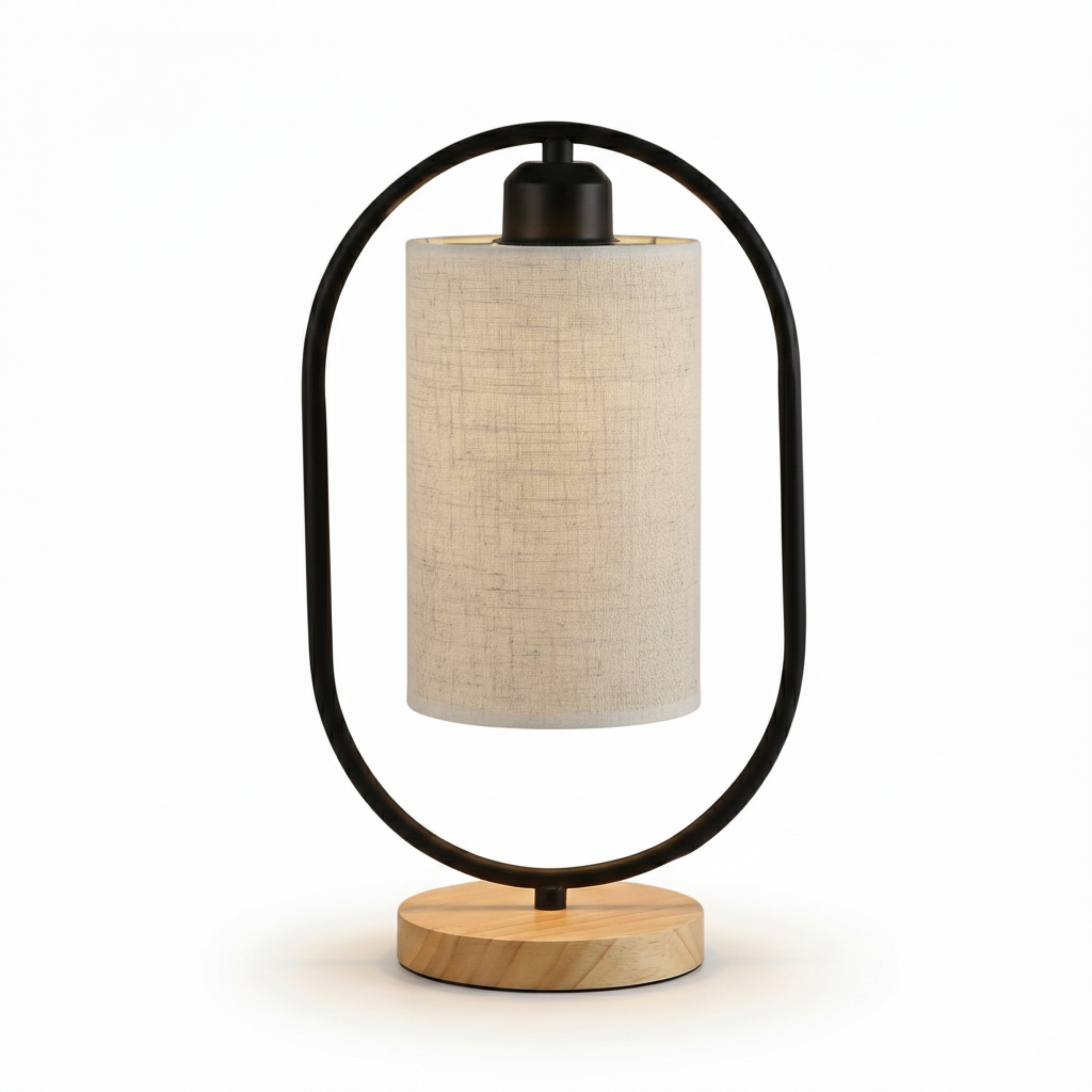 Table Lamp Casablanca Shine | Luxarmonie