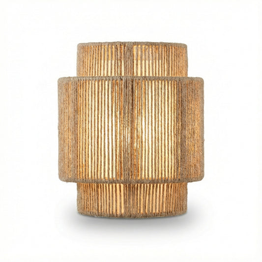 Applique murale Tressia | Luxarmonie - Lumière