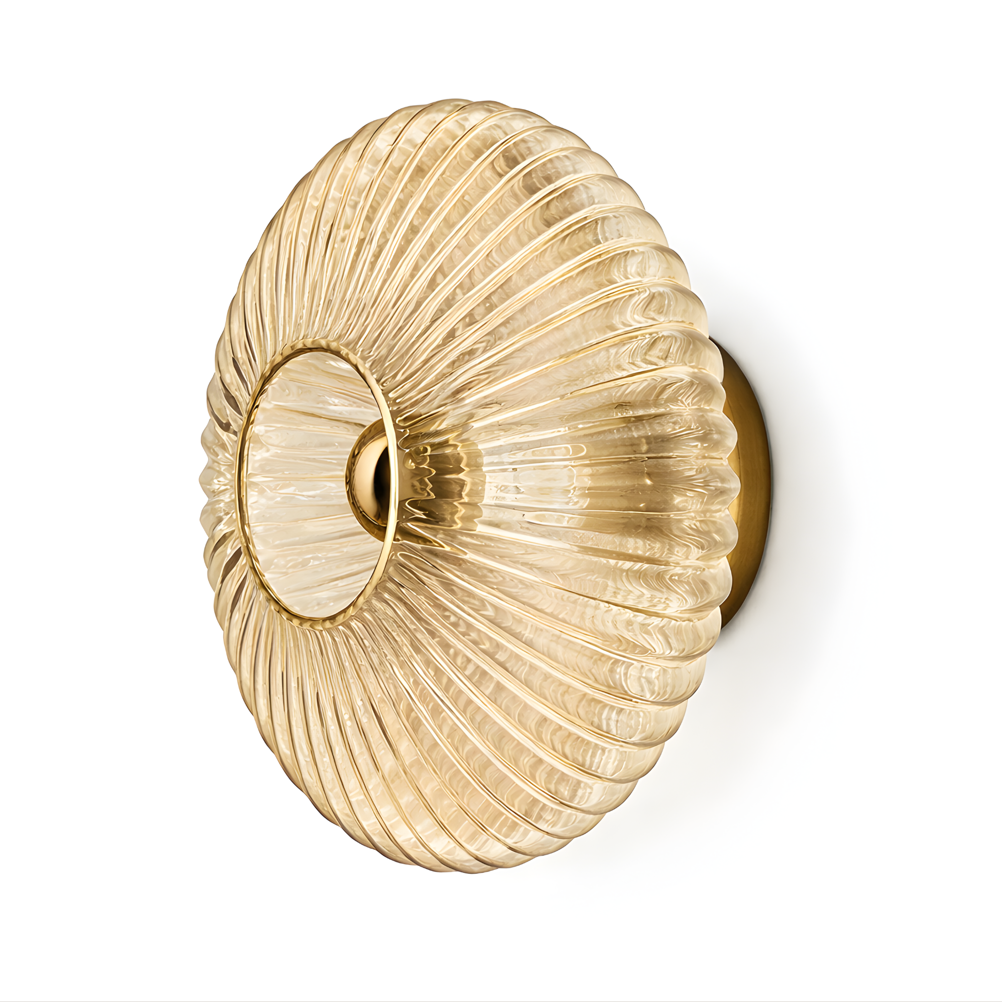 Wall Sconce Éclira | Luxarmonie