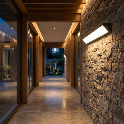 Fixture Angloria detail view | Luxarmonie