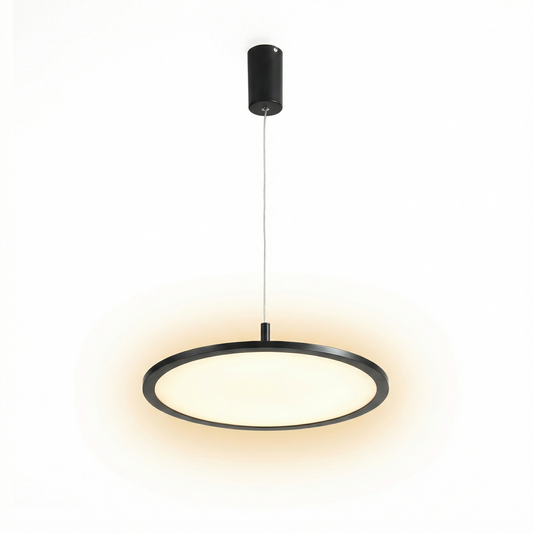 Hanglamp Hedendaags Verstelbaar Elegantie Interieur Duurzaam – Auréa - Lumière