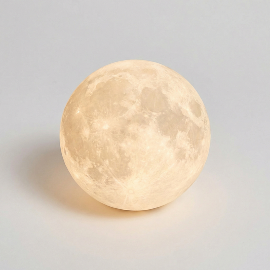 Decoratieve buitenzonnelamp in waterdicht ABS – Mirelvios - Lumière