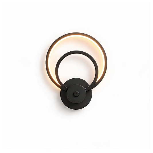 Wall Light Doppio | Luxarmonie - Lumière