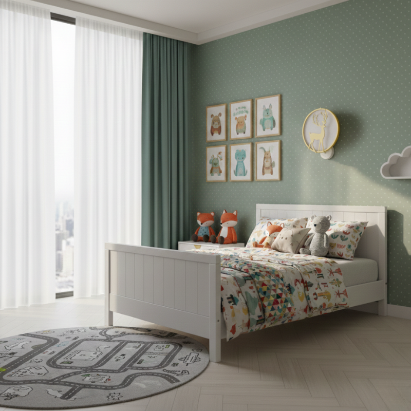 Wall Sconce Elantia ambient view | Luxarmonie