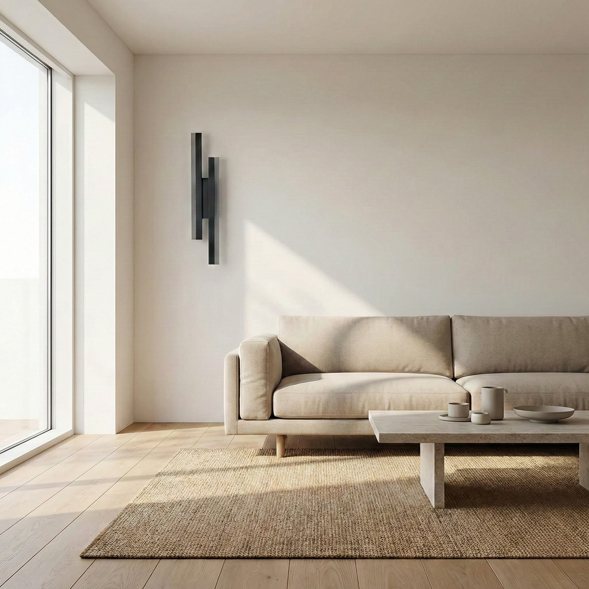 Fixture Sylvinia ambiance view | Luxarmonie