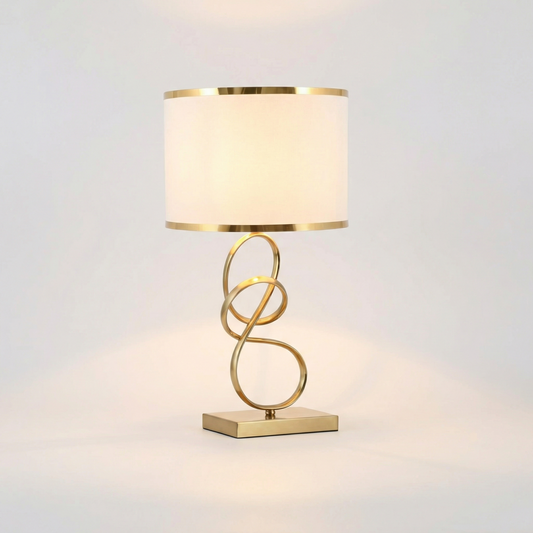 Lampe à poser Éthéris | Luxarmonie - Lumière