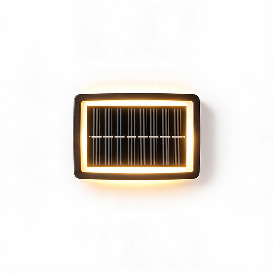 Applique Murale Solastre | Luxarmonie - Lumière