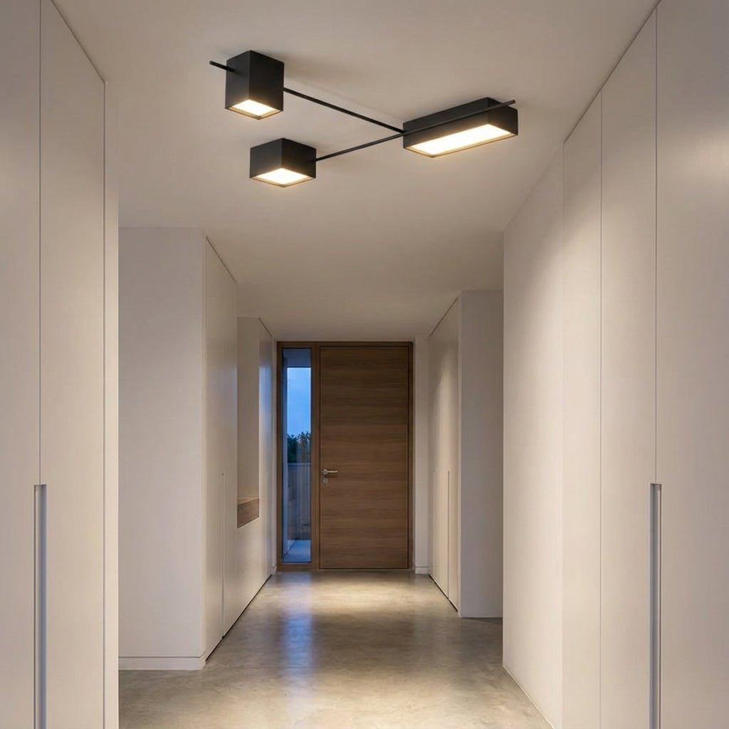 Plafonnier Arionelo photo 6 | Luxarmonie