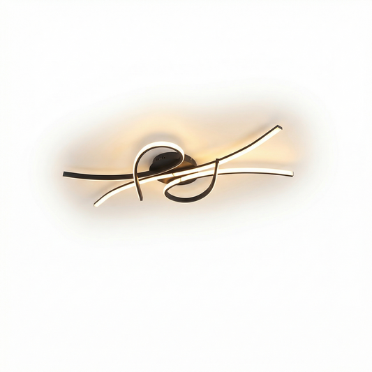 Lineaire Trendlamp met Dimmer – Atypico - Lumière