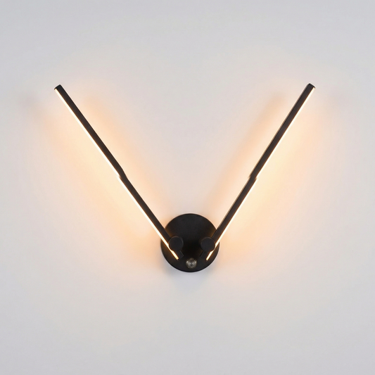 Applique murale Flex | Luxarmonie - Lumière