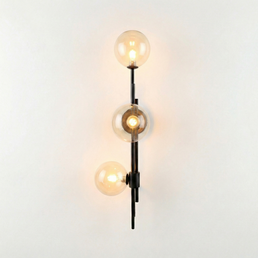 Applique murale Luxalight | Luxarmonie - Lumière