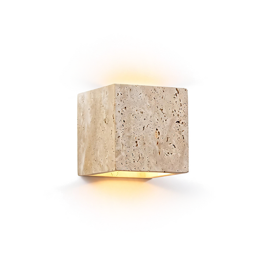 LED Wandlamp Design Binnen/Buiten – Donapia - Lumière