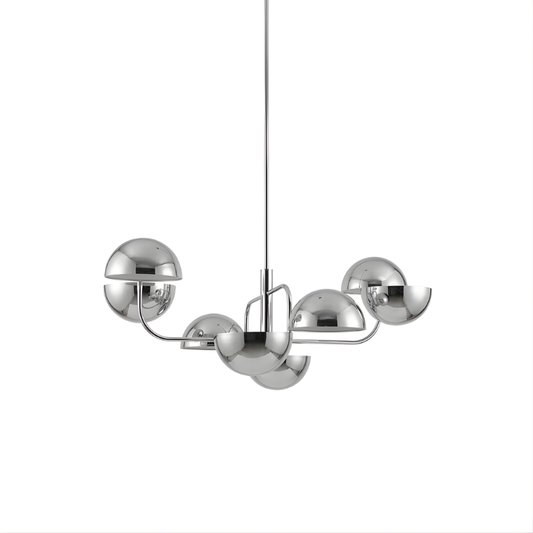 Moderne legering hanglamp voor de eetkamer – Zéphéa