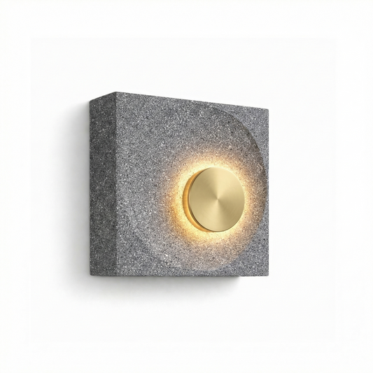 Moderne wandlamp in keramiek – Armonéa - Lumière