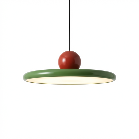 Orbitale Pendant – Luxarmonie - Lumière