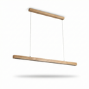 Lineaire houten ophanging – Novae