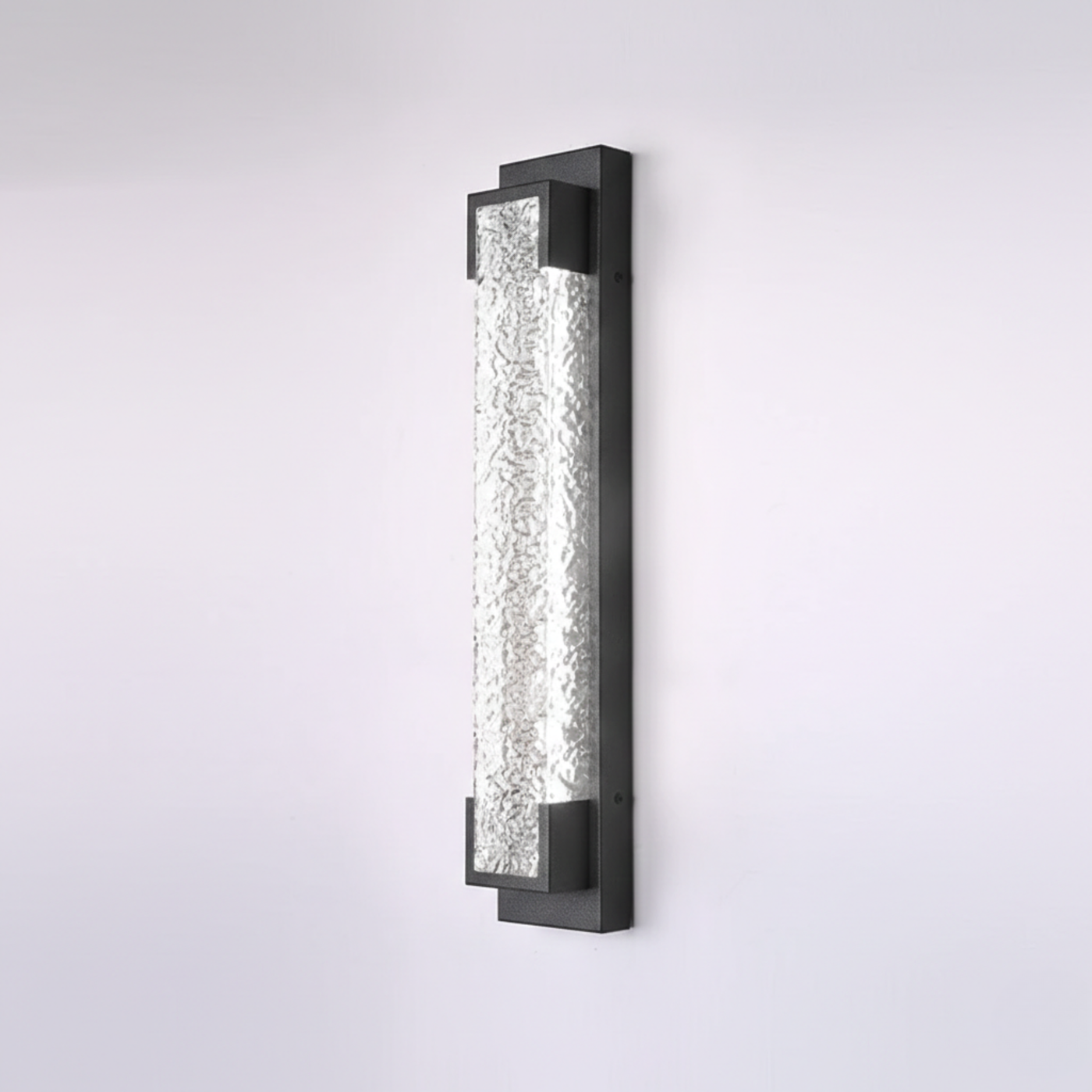 Moderne Buitenmuurlamp IP65 voor Tuin of Balkon – Séléné