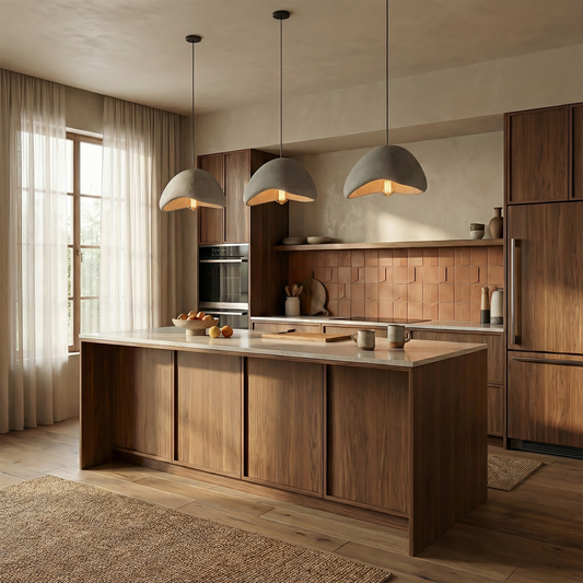 Suspension Pura | Luxarmonie - Lumière