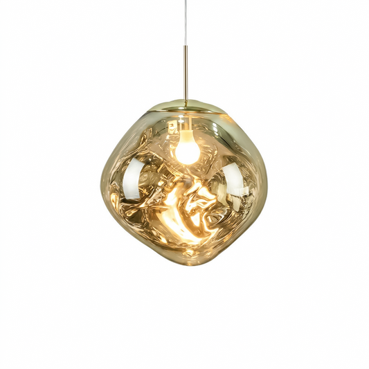 Suspension Lumineuse Dimmable Style Chic et Actuel – Lumina - Lumière