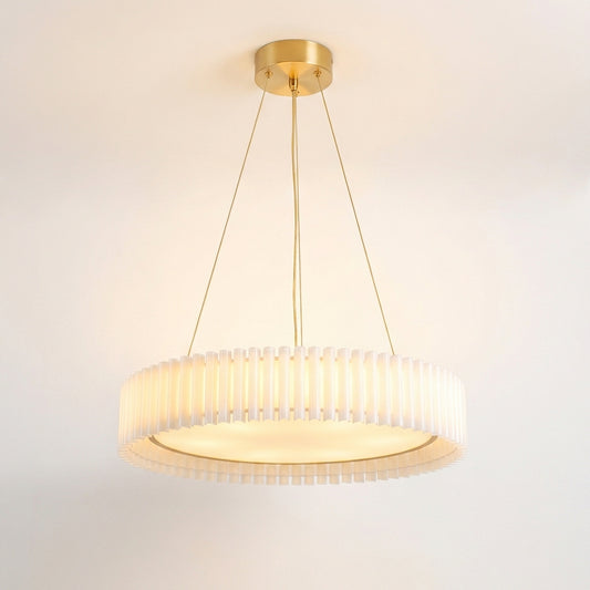 Plafonnier Iséora | Luxarmonie - Lumière