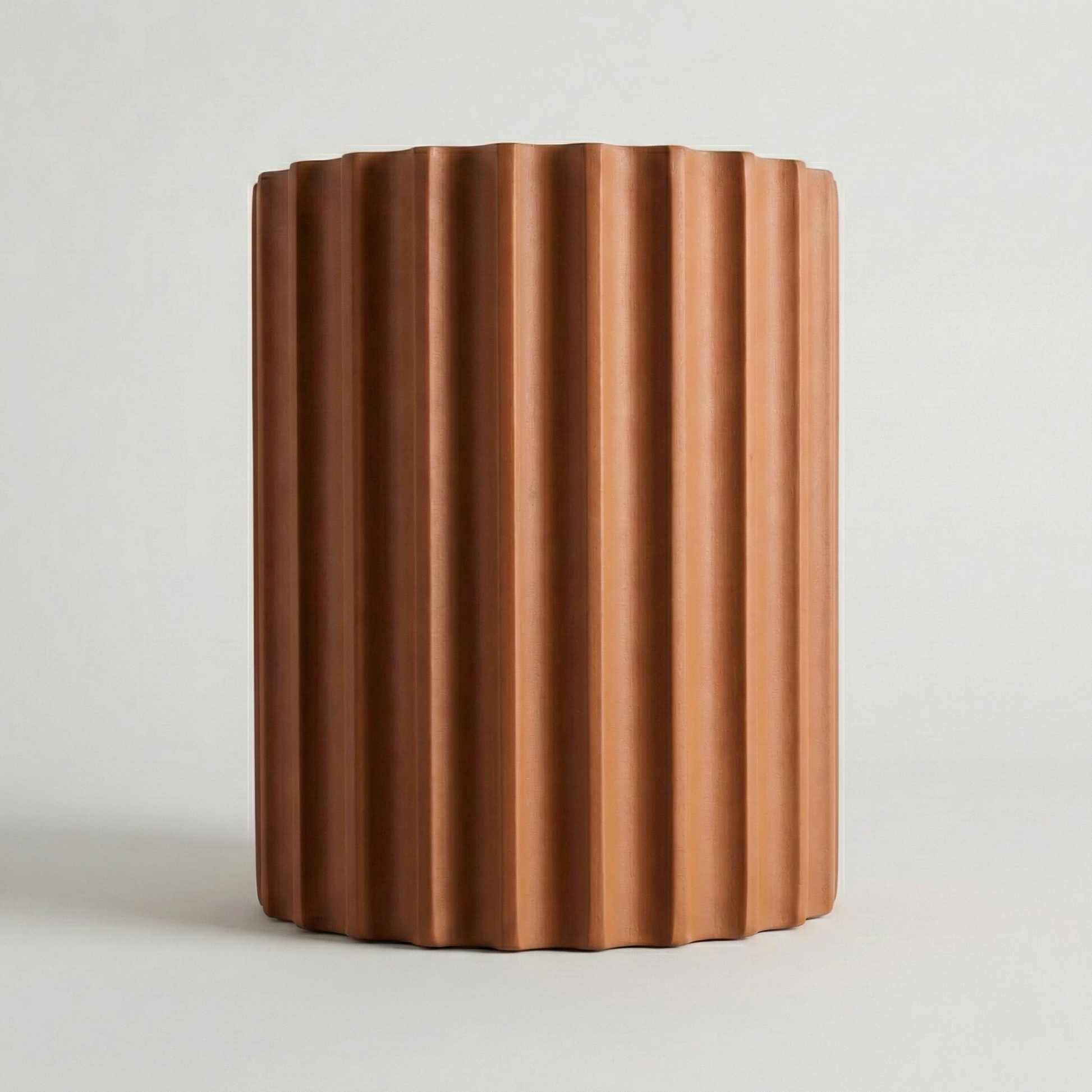 Fluted Wall Sconce Écla | Luxarmonie