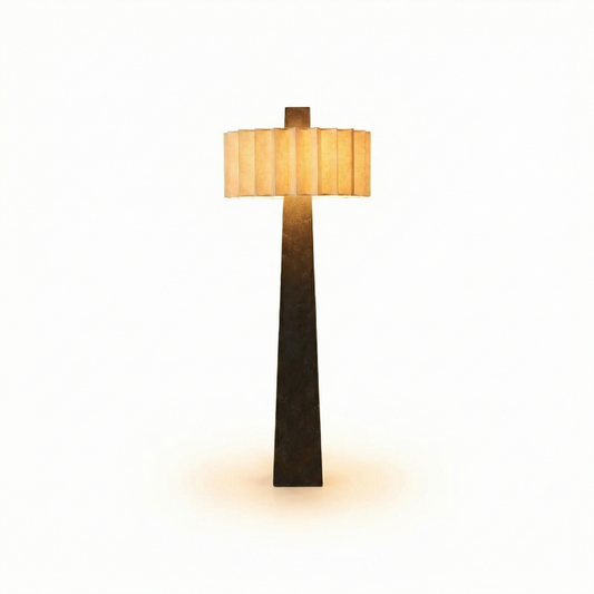 Scandinavische Tafellamp in Metaal – Noctura - Lumière