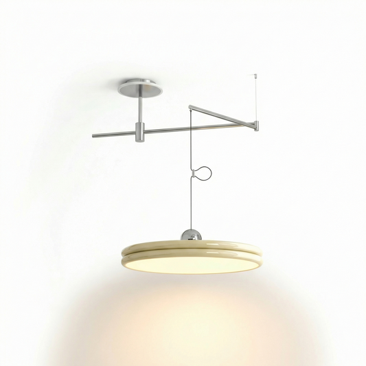 Nara Ceiling Light | Luxarmonie - Lumière